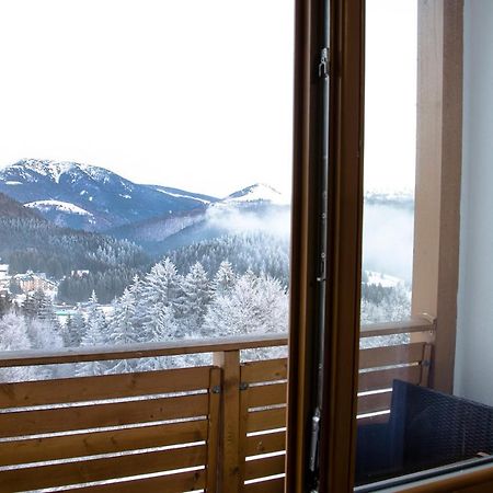Apartmany Prestige Donovaly Buitenkant foto