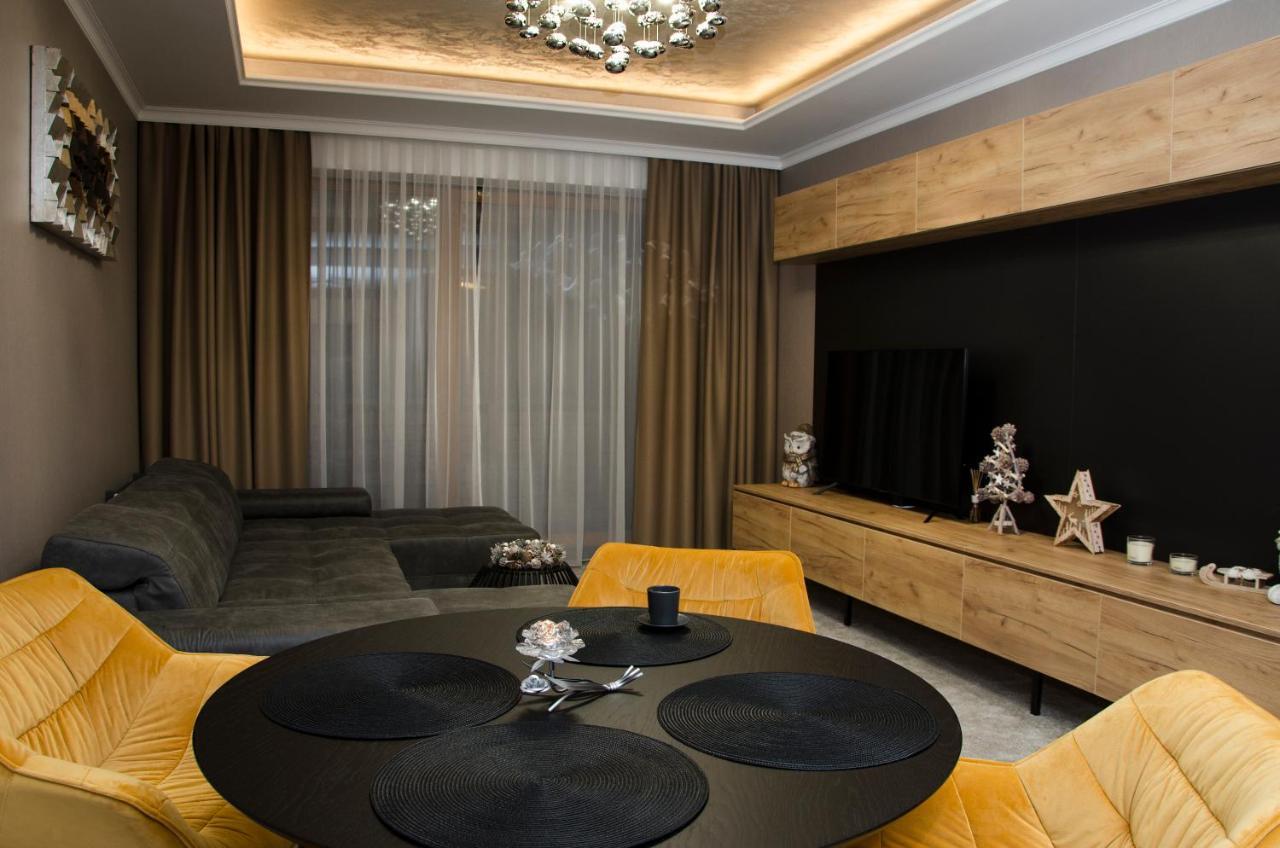 Apartmany Prestige Donovaly Buitenkant foto