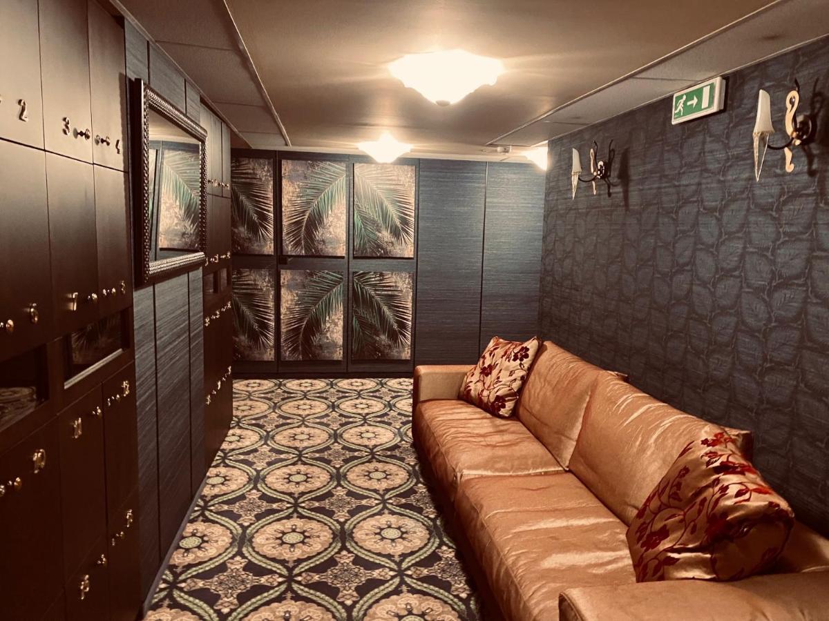 Apartmany Prestige Donovaly Buitenkant foto
