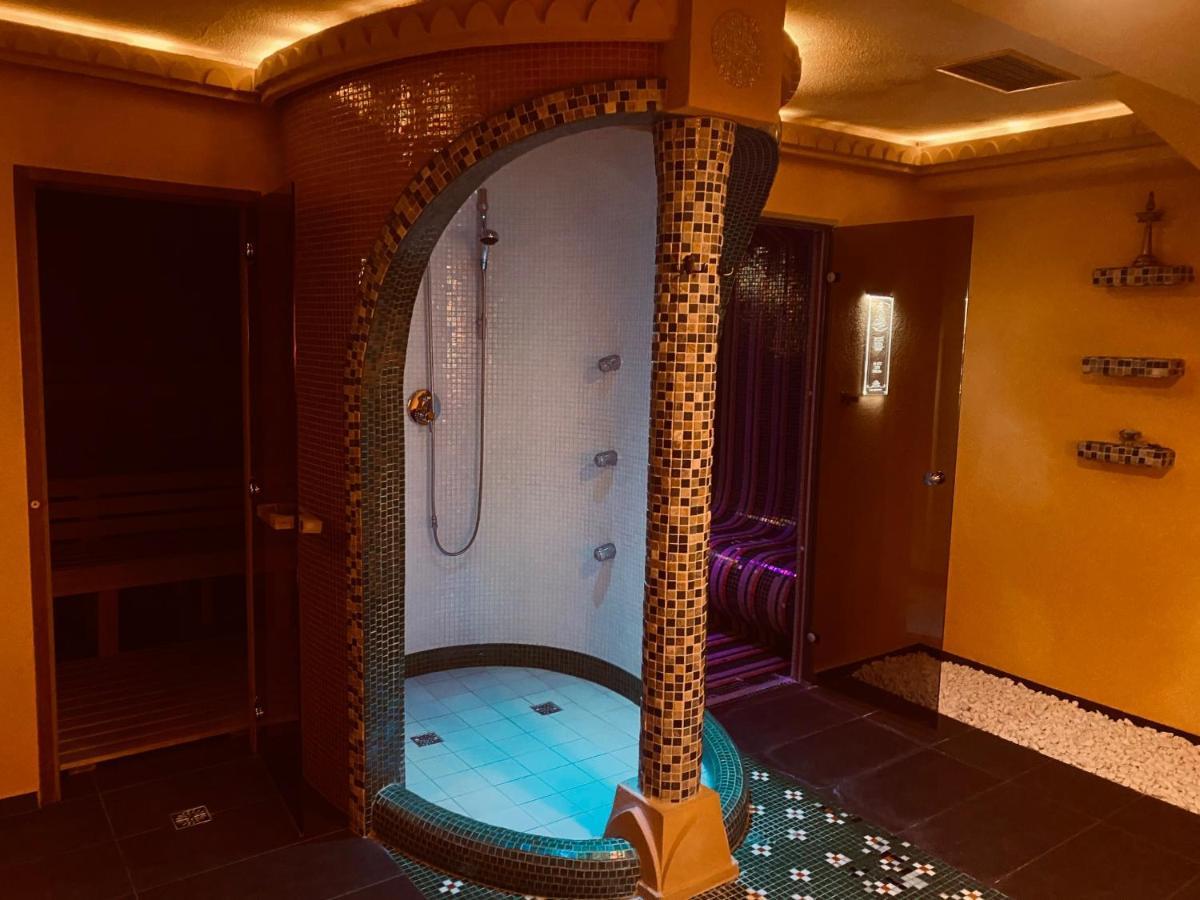 Apartmany Prestige Donovaly Buitenkant foto