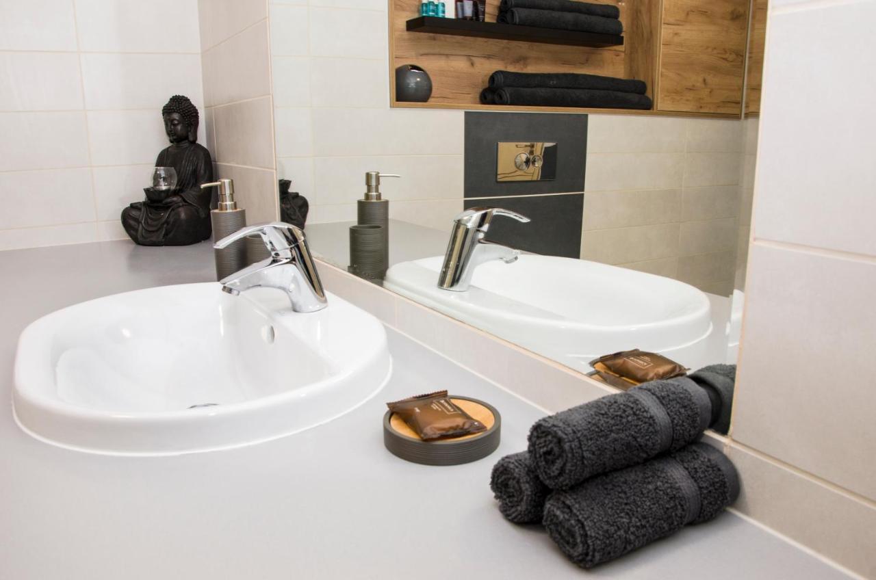Apartmany Prestige Donovaly Buitenkant foto