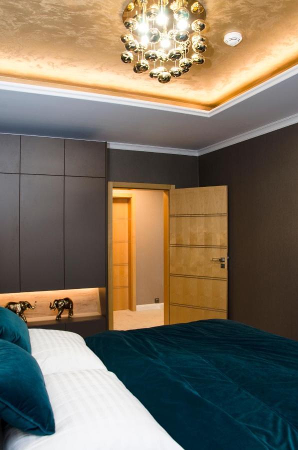 Apartmany Prestige Donovaly Buitenkant foto