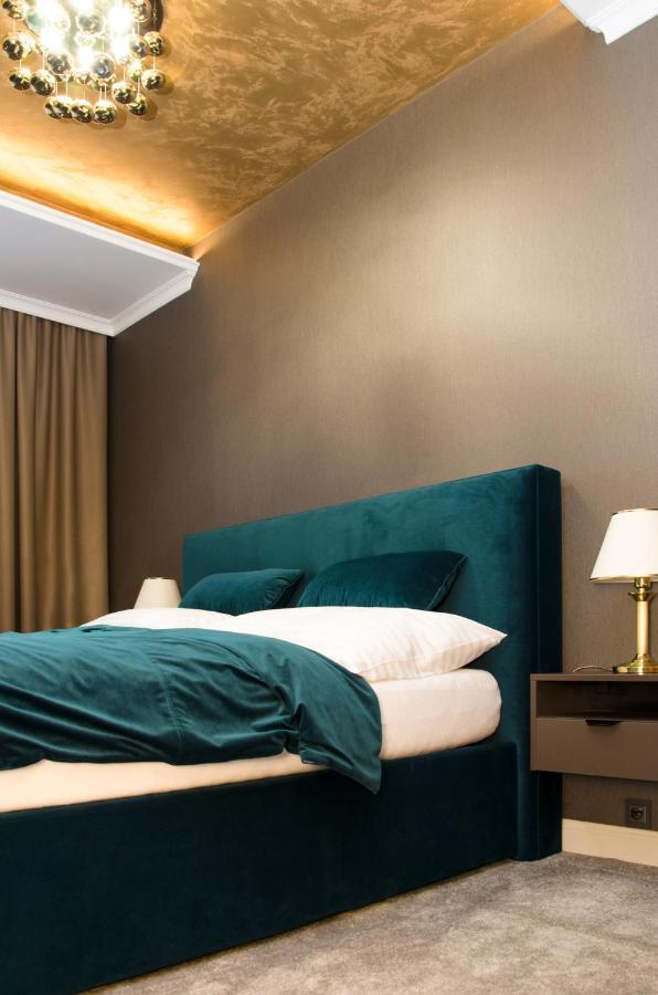 Apartmany Prestige Donovaly Buitenkant foto