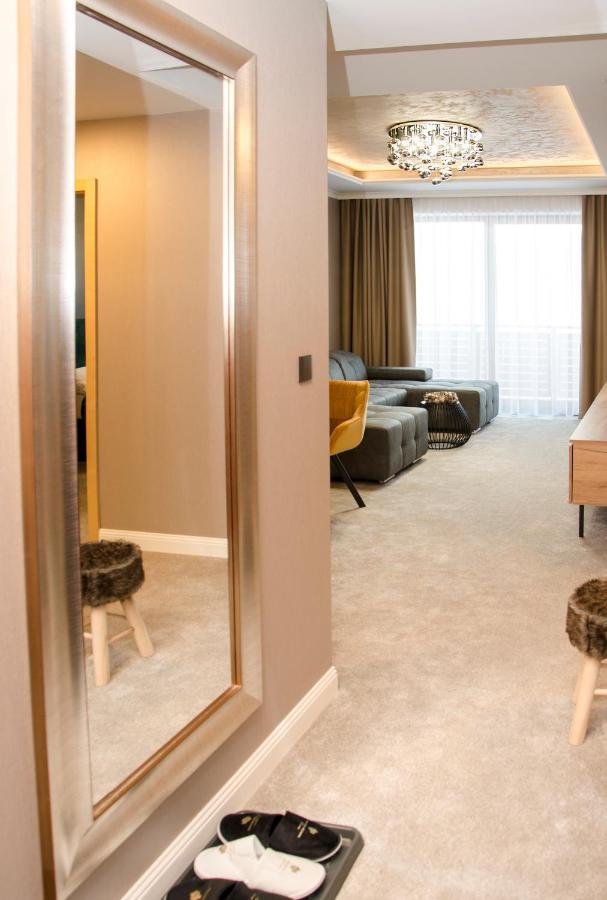Apartmany Prestige Donovaly Buitenkant foto