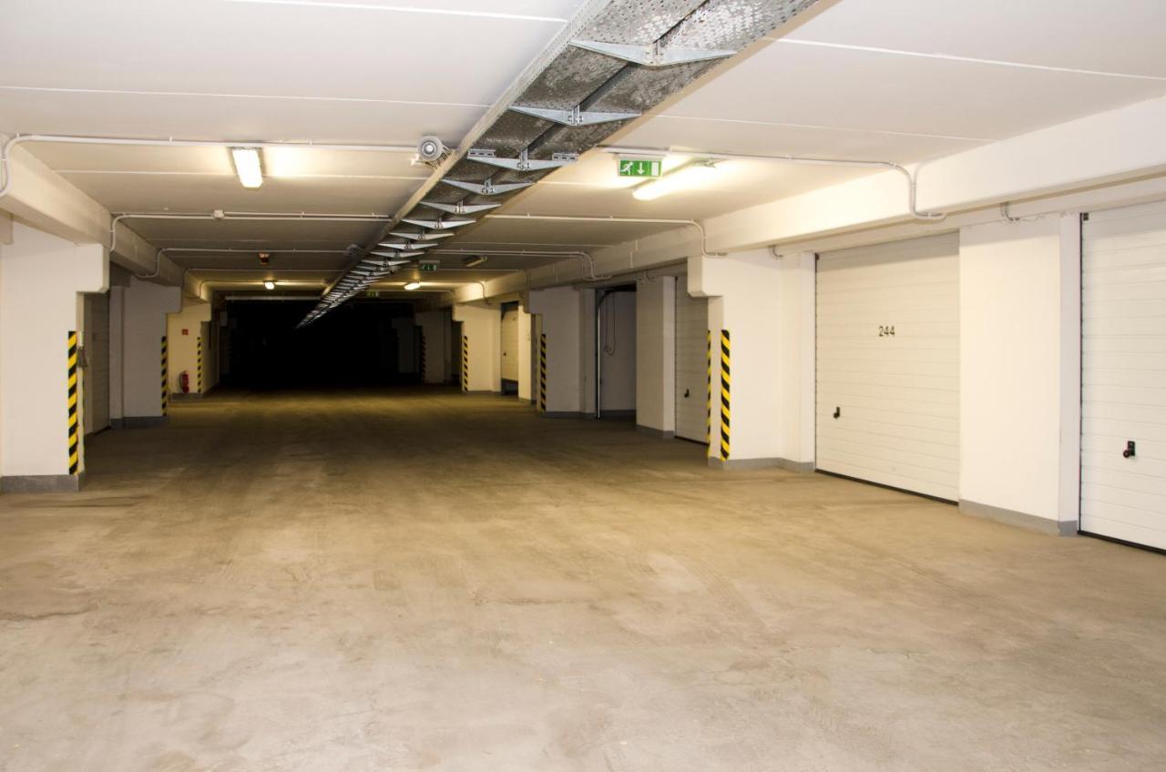 Apartmany Prestige Donovaly Buitenkant foto