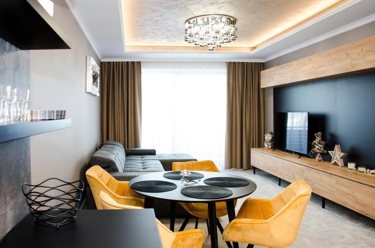 Apartmany Prestige Donovaly Buitenkant foto
