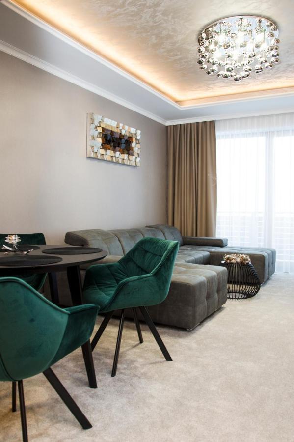 Apartmany Prestige Donovaly Buitenkant foto