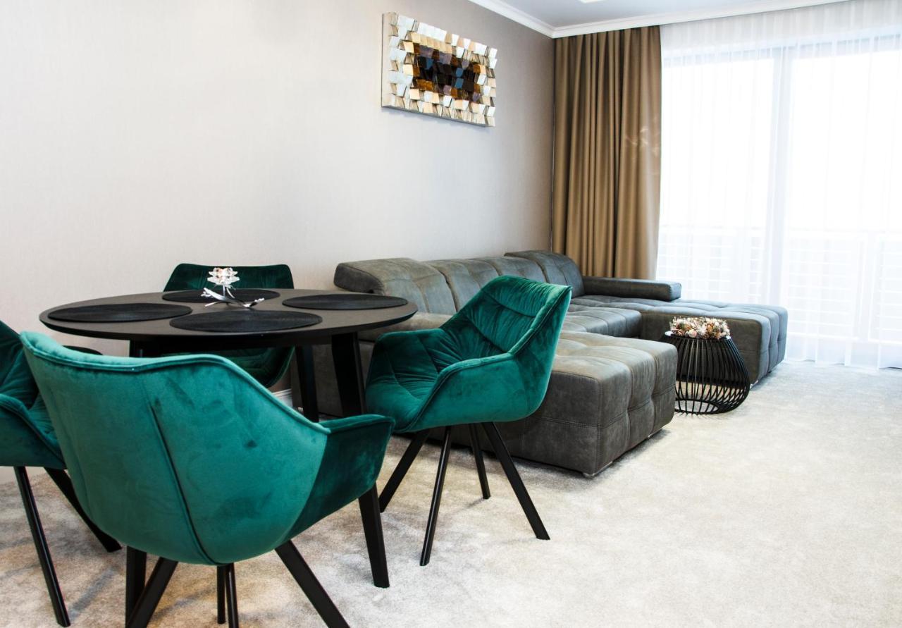 Apartmany Prestige Donovaly Buitenkant foto
