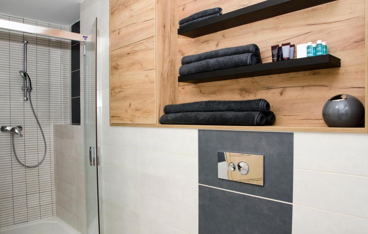 Apartmany Prestige Donovaly Buitenkant foto